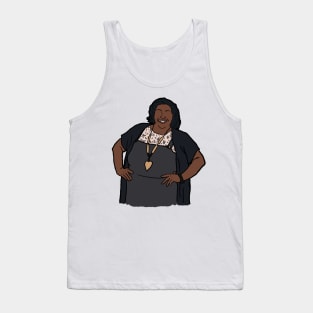 Alison Hammond Tank Top